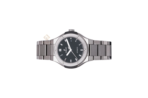 Đồng Hồ Hublot Classic Fusion 585.NX.1170.NX