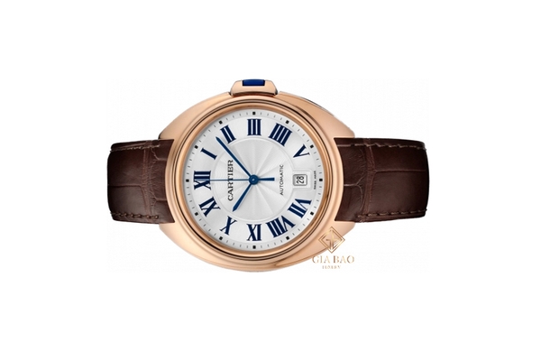 Đồng Hồ Cartier Clé De Cartier Automatic WGCL0019