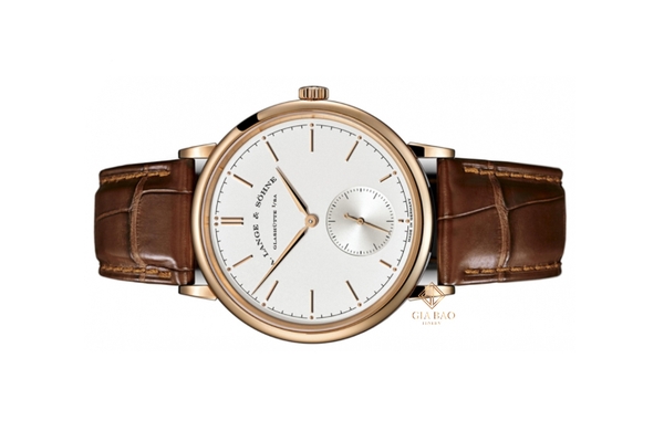 Đồng Hồ A. Lange & Söhne Saxonia 380.032