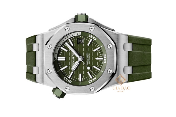 Đồng Hồ Audemars Piguet Royal Oak Offshore 15710ST.OO.A052CA.01