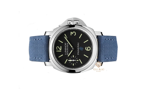 Đồng Hồ Panerai Luminor Marina Logo 44mm PAM00777