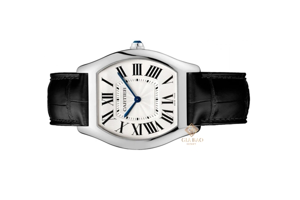 Đồng Hồ Cartier Tortue Large WGTO0003