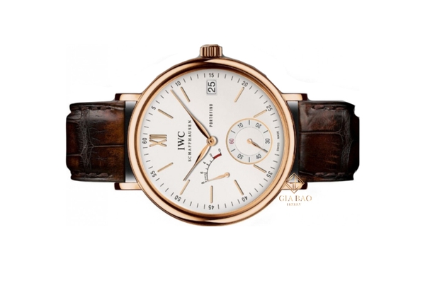 Đồng Hồ IWC Portofino IW510107