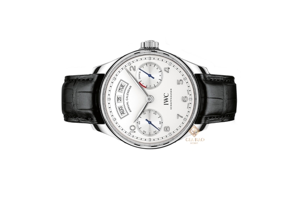 Đồng Hồ IWC Portugieser IW503501