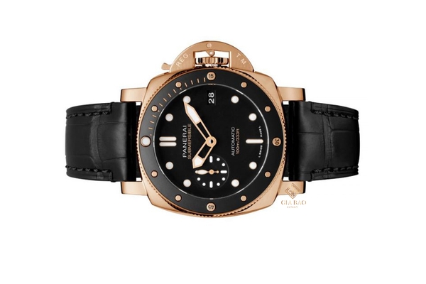 Đồng Hồ Panerai Submersible PAM00974