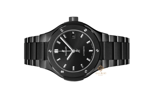 Đồng Hồ Hublot Classic Fusion 585.CM.1470.CM