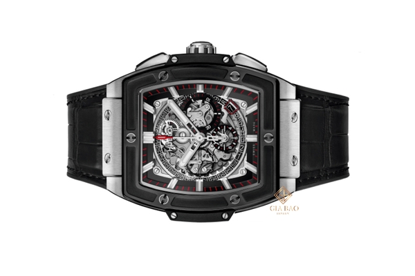 Đồng Hồ Hublot Spirit Of Big Bang 601.NM.0173.LR