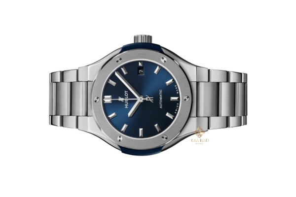 Đồng Hồ Hublot Classic Fusion 585.NX.7170.NX