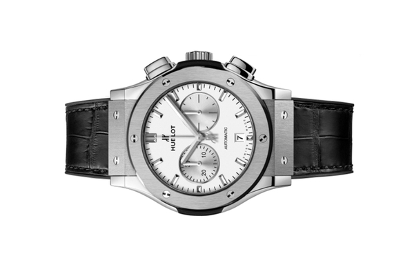 Đồng Hồ Hublot Classic Fusion 541.NX.2611.LR