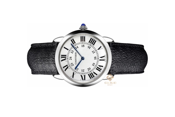 Đồng Hồ Cartier Ronde Solo de Cartier WSRN0019