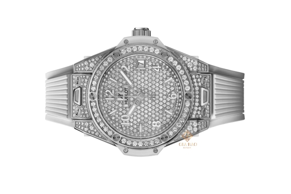 Đồng Hồ Hublot Big Bang One Click 465.SE.9010.RW.1604