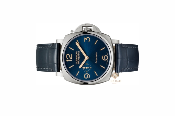 Đồng Hồ Panerai Luminor Due Watch 45mm PAM00729