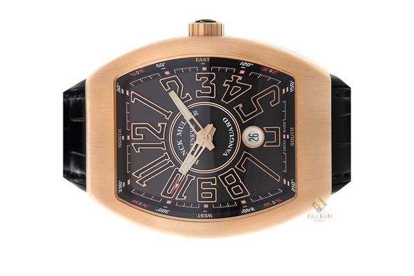 Đồng Hồ Franck Muller Vanguard V 45 SC DT (5N.BR.NR)