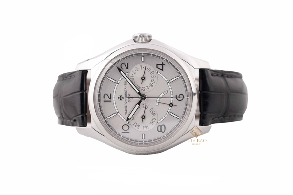 Đồng Hồ Vacheron Constantin Fiftysix Day Date 4400E/000A-B437