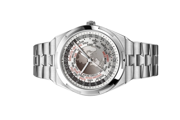 Đồng Hồ Vacheron Constantin Overseas World Time 7700V/110A-B129