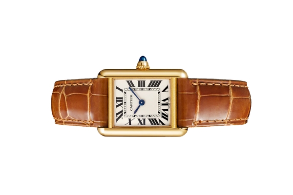 Đồng Hồ Cartier Tank Louis W1529856