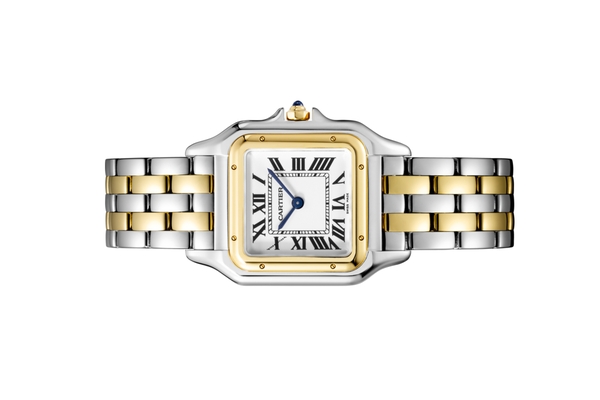 Đồng Hồ Cartier Panthère de Cartier W2PN0007