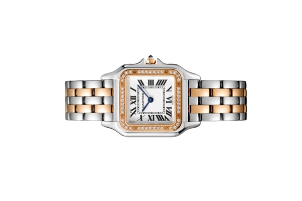 Đồng Hồ Cartier Panthère de Cartier W3PN0006