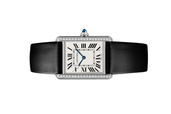 Đồng Hồ Cartier Tank Must W4TA0016