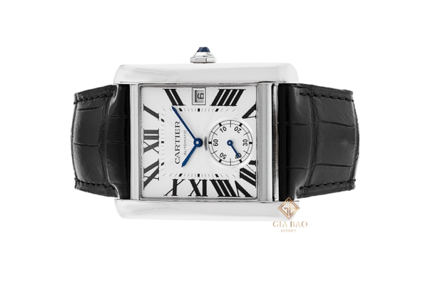 Đồng Hồ Cartier Tank W5330003