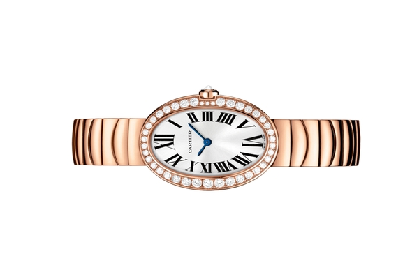 Đồng Hồ Cartier Baignoire WB520002