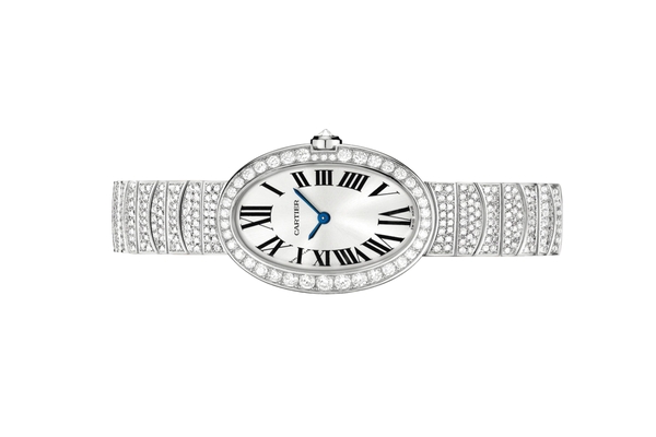 Đồng Hồ Cartier Baignoire WB520011