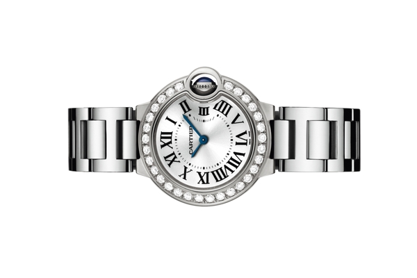 Đồng Hồ Cartier Ballon Bleu De Cartier WE9003Z3