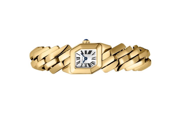 Đồng Hồ Cartier Maillon de Cartier WGBJ0002