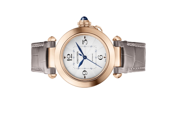 Đồng Hồ Cartier Pasha De Cartier WGPA0014