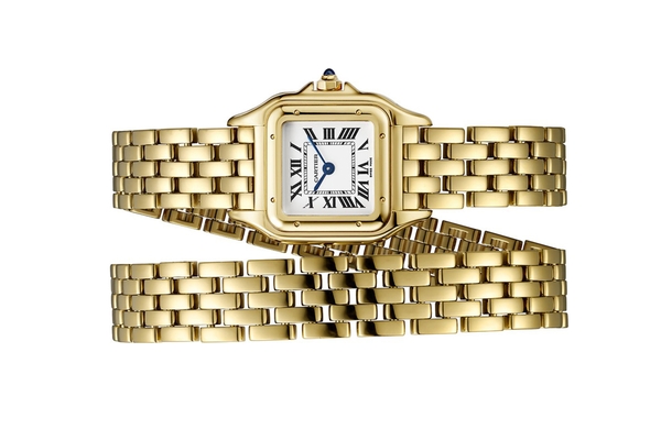 Đồng Hồ Cartier Panthère de Cartier WGPN0013