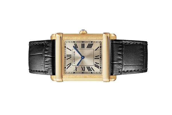 Đồng Hồ Cartier Tank Chinoise WGTA0088