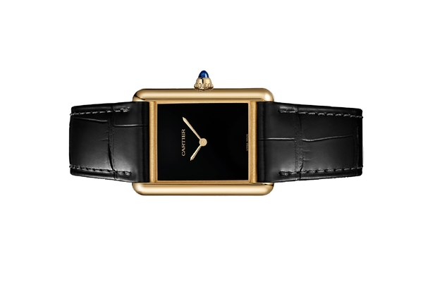 Đồng Hồ Cartier Tank Louis WGTA0091