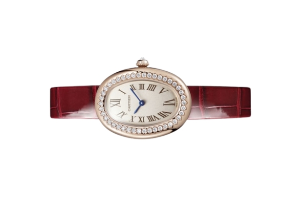 Đồng Hồ Cartier Baignoire Small WJBA0031
