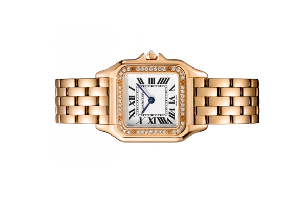 Đồng Hồ Cartier Panthère de Cartier WJPN0009