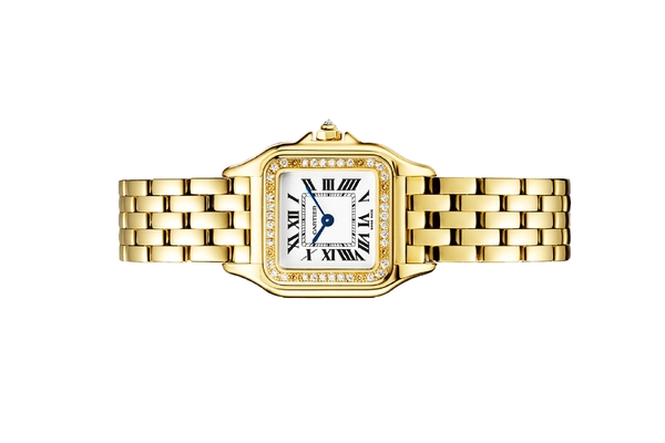 Đồng Hồ Cartier Panthère de Cartier WJPN0015