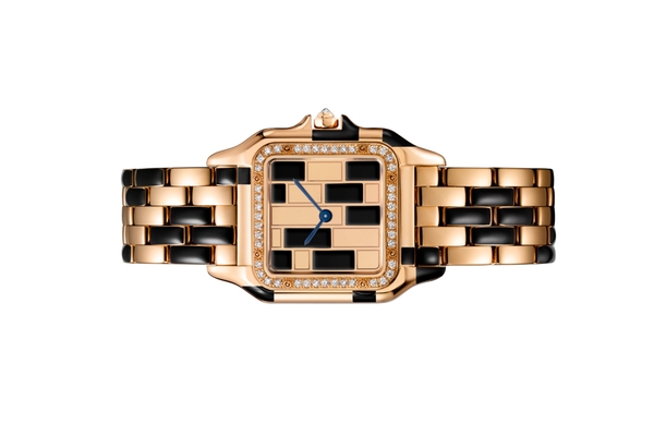 Đồng Hồ Cartier Panthère de Cartier WJPN0018