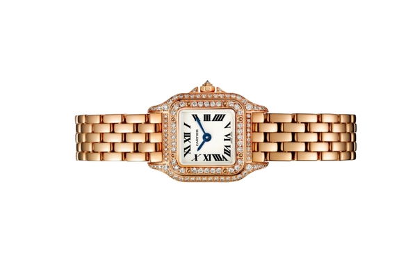 Đồng Hồ Cartier Panthère de Cartier WJPN0020