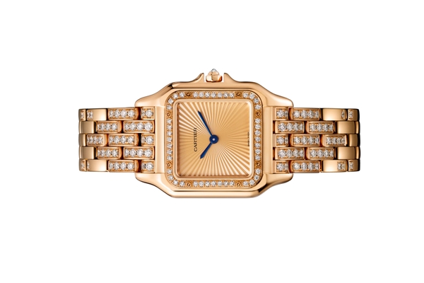 Đồng Hồ Cartier Panthère de Cartier WJPN0026