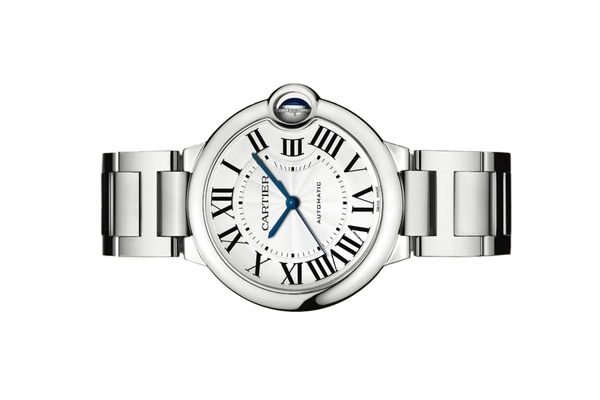 Đồng Hồ Cartier Ballon Bleu De Cartier WSBB0048