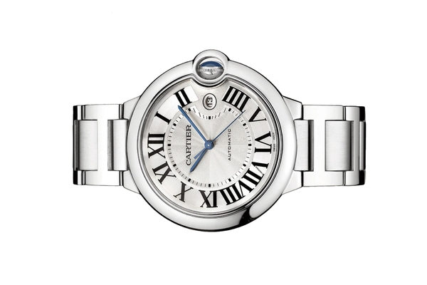 Đồng Hồ Cartier Ballon Bleu De Cartier WSBB0049