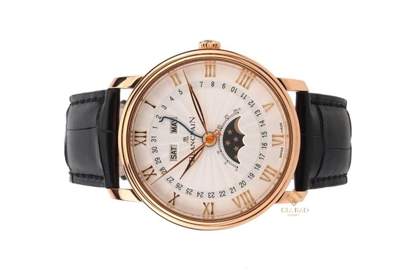 Đồng Hồ Blancpain Villeret Moonphase 6664-3642-55B