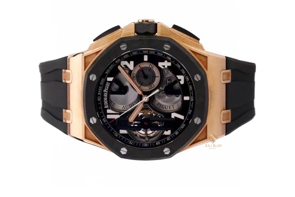 Đồng Hồ Audemars Piguet Royal Oak Offshore 26288OF.OO.D002CR.01