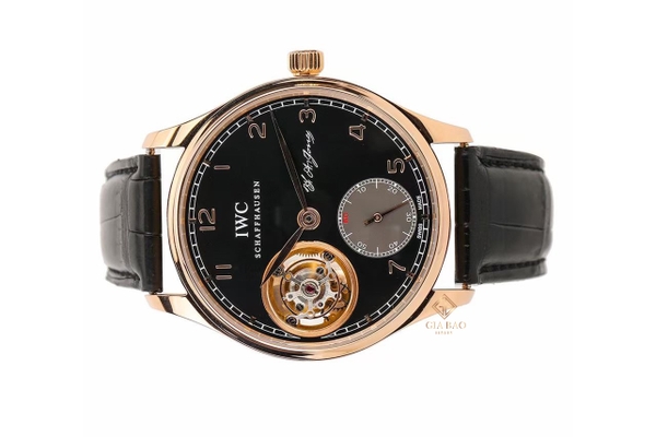 Đồng Hồ IWC Portuguese Tourbillon IW544705