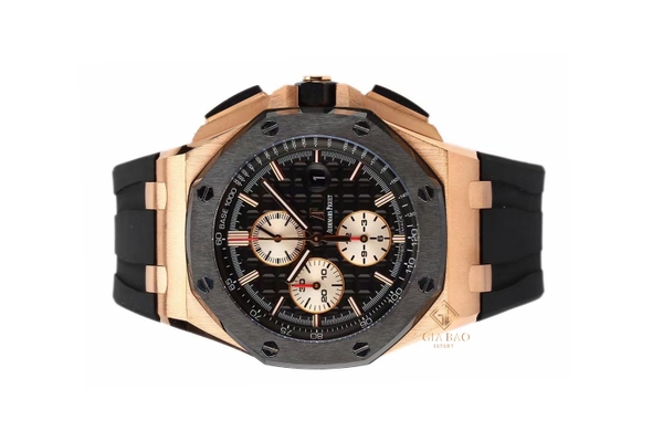 Đồng Hồ Audemars Piguet Royal Oak Offshore 26400RO.OO.A002CA.01