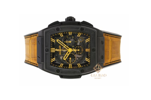 Đồng Hồ Hublot Spirit Of Big Bang 601.CY.0190.LR