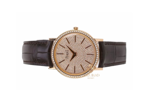 Đồng Hồ Piaget Altiplano G0A38140