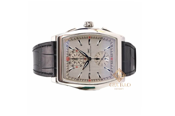 Đồng Hồ IWC Da Vinci IW376405