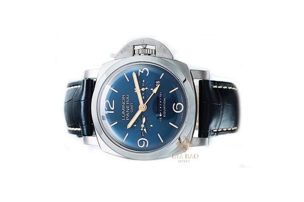 Đồng Hồ Panerai Luminor GMT PAM00670