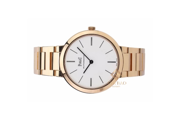 Đồng Hồ Piaget Altiplano G0A40105