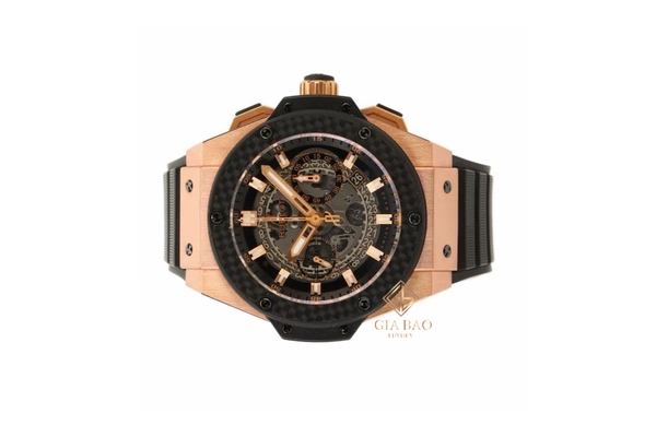 Đồng Hồ Hublot King Power UNICO Chronograph 48mm 701.OQ.0180.RX